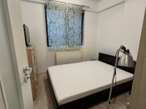 Apartament 1 Camera, Bloc nou, Palas Mall