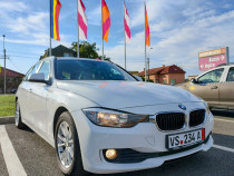 BMW F31 318d/143 cp Efficient Dynamics