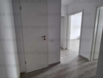 Apartament 2 camere decomandat - zona Bartolomeu