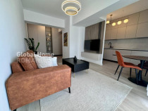 Apartament 2 camere 55 MP+Terasa si Curte 81 MP | Zona Piper