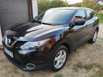 Nissan Qashqai 2015 diesel