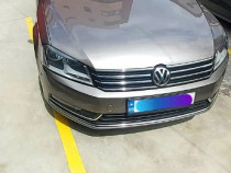 Volkswagen Passat B7