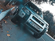 Schimb Land Rover Freelander