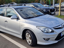 Hyundai I30 Facelift Euro5