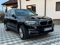 BMW X5 x Drive 2.0D/Euro6/Panoramic/Far Led…Memory..