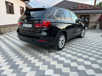 BMW X5 x Drive 2.0D/Euro6/Panoramic/Far Led…Memory..