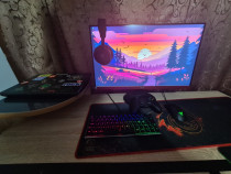 Gaming Monitor AOC 144HZ(27 INCH)