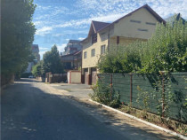 Vila si doua terenuri intravilane de / Bragadiru