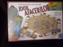 Joc de societate D-Toys- Jocul afacerilor