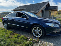 VW Passat cc diesel de 170 cai