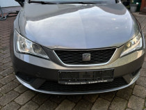 Seat Ibiza 1.2tsi model 2014