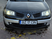 Renault Megane 2 Cabrio