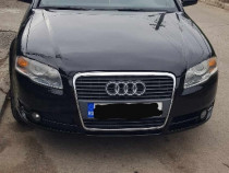 Audi A4 B7 Sau schimb