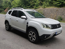 Liciteaza-Dacia Duster 2020