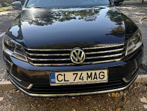 Liciteaza-Volkswagen Passat Variant 2011