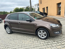 Liciteaza-Volkswagen Polo 2013