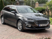 Liciteaza-Ford Mondeo 2020