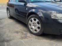 Audi A4 Sau schimb