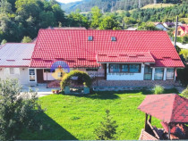 CASA comuna PANGARATI - STEJARU