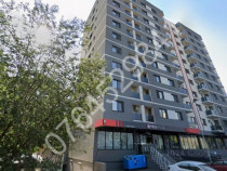 Apt. 2 cam. Drumul Taberei 134A,bloc 2021,loc parcare,la 8 min. metrou