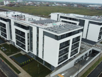 Apartament 1 cameră | TIMISOARA - Metro 2