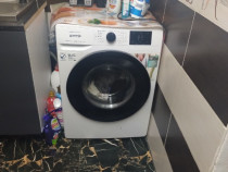 Mașina de spălat rufe Gorenje