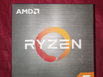 Procesor AMD Ryzen 5 5600x