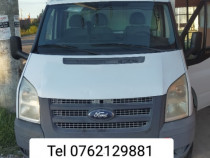 Ford Transit 2013