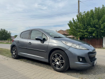 Peugeot 207 1.4HDI 2010