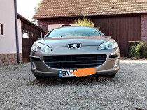 Peugeot 407 2006