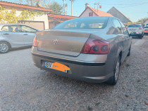 Vând Peugeot 407