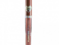 Luciu de buze pentru volum, Technic, Plumping Lipgloss, Adorbs, 3 ml