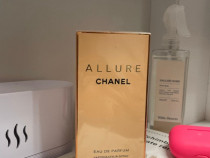 Allure Chanel Eau de Parfum 100 ml