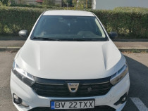 Dacia Logan masina