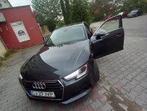 Audi a4 2.0 Tdi quattro