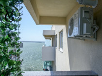 Apartament 2 camere | Mamaia | Parcare | Vedere spre lac și