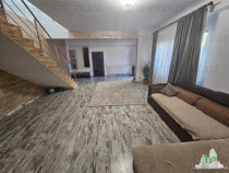 Vila regie proprie 4 camere spatioase in Chiajna