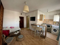 Apartament 3 camere decomandat zona piata Resita