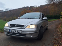 Opel astra g 1.6v