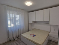 APARTAMENT CU 2 CAMERE , LUNCA CETATUTII , LOC DE PARCARE SI