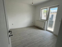 Apartament Decomandat cu 2 Camere de Vânzare în Lunca Cet?