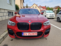 BMW X4 / M Sport / 2020 / 2.0 / 190 Cp / Full Options / Garantie