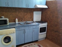 Apartament cu 2 camere pe Bdul Octavian Goga