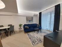 Apartament 3 camere LUX - Pipera / Cortina North - parcare s