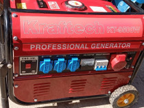 Generator 9,5 kW