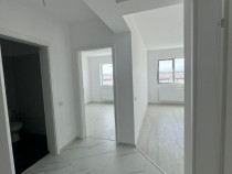 Apartament decomandat cu 2 camere - etaj intermediar - Comision 0