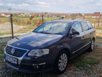 Passat B6 2.0 4motion