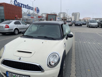 Mini Cooper S masina