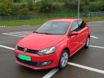 Volkswagen Polo 1.2 TSI Life