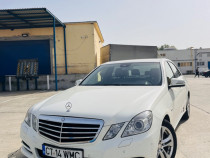 Mercedes Benz E clasa